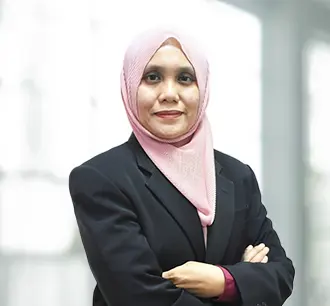 Prof Dr. Aznah Nor Anuar