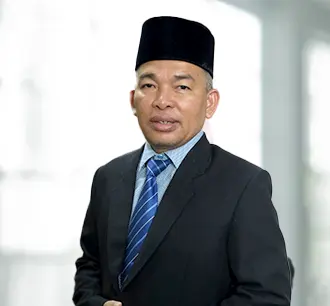 Ts. Dr. Yuseni Ab. Wahab