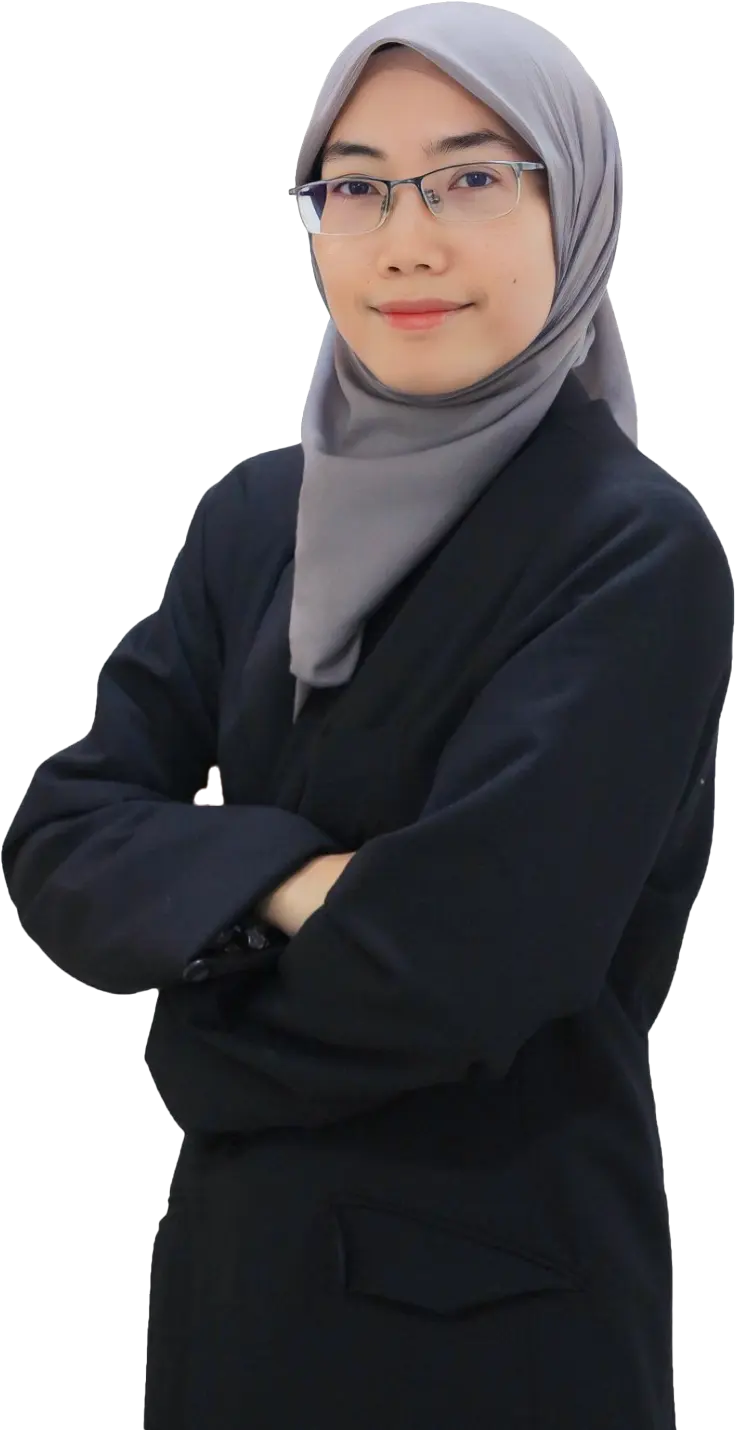 Sr Azlina Mustafar